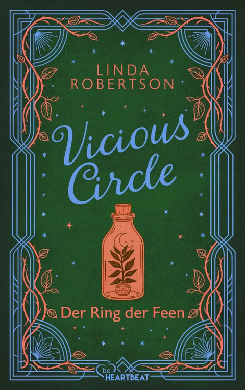 Vicious Circle - Der Ring der Feen