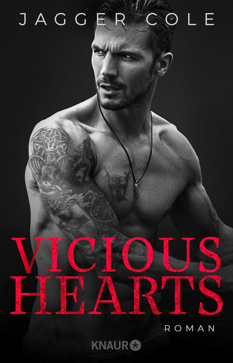 Vicious Hearts
