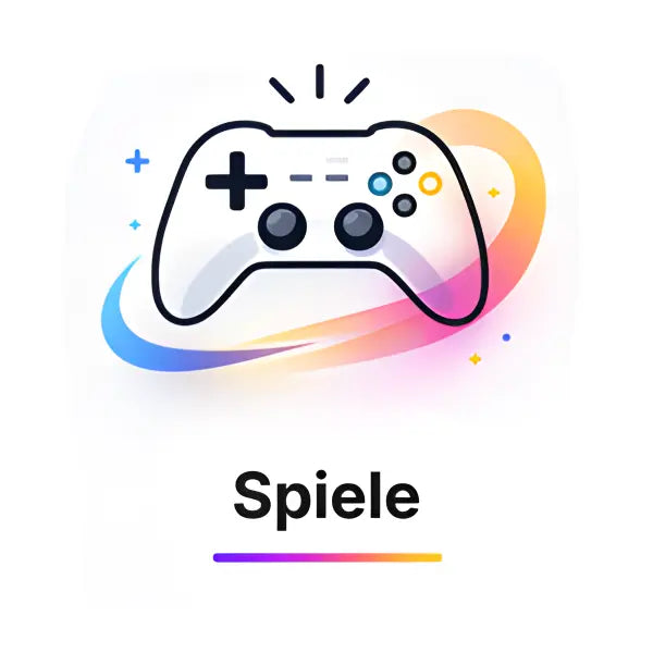 Videospiele für PS5 Xbox Nintendo und PC online kaufen