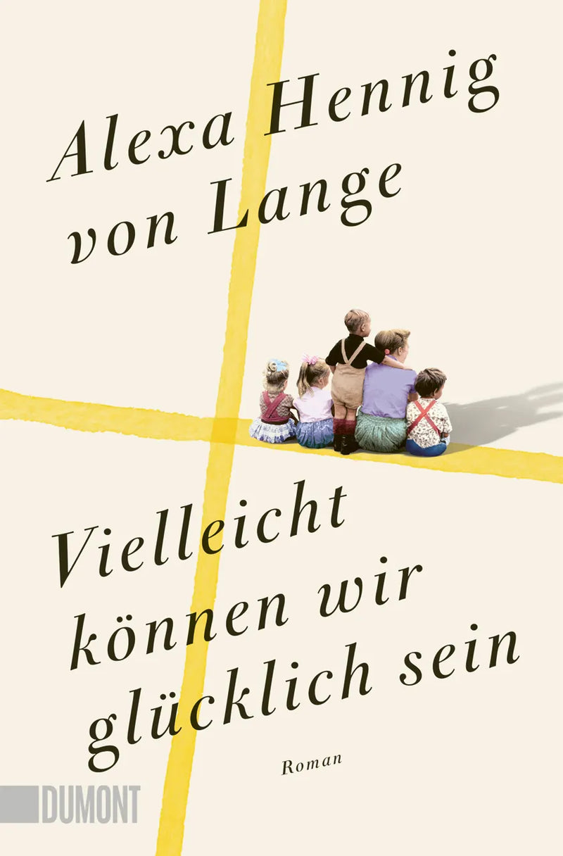 Heimkehr-Trilogie – Reihe von Alexa Hennig von Lange
