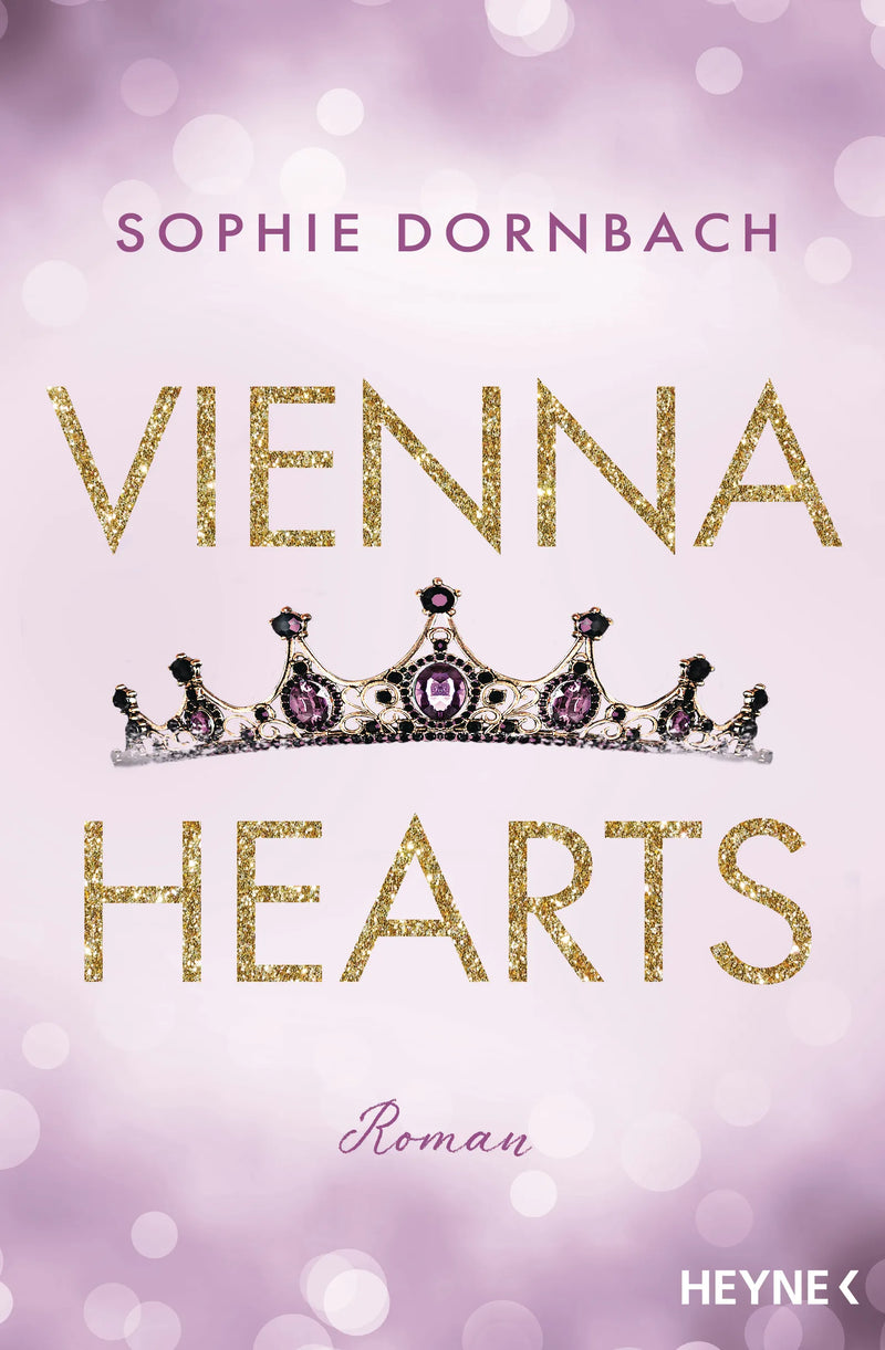 Die Wien-Saga – Reihe von Sophie Dornbach