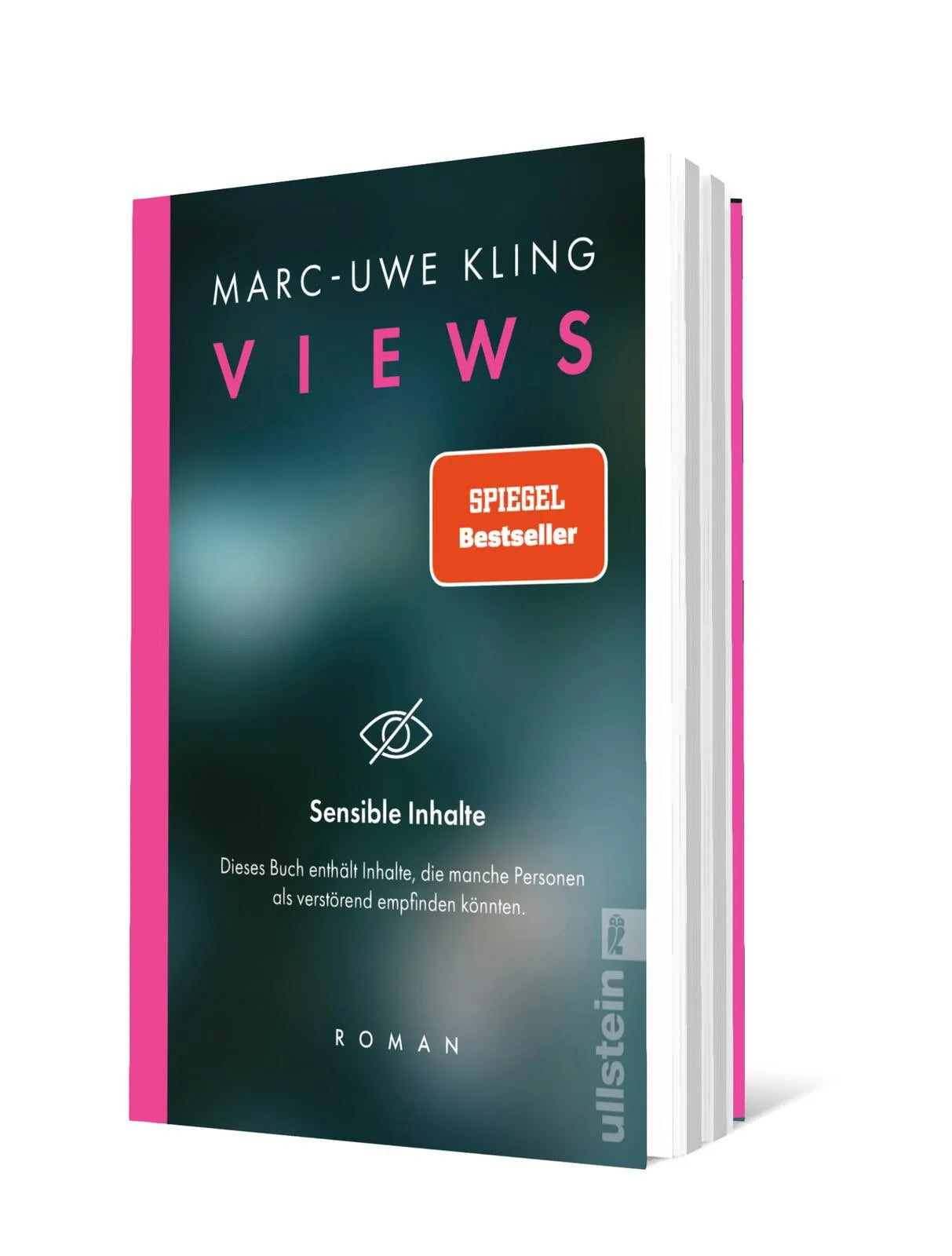 Detailansicht: VIEWS (Taschenbuch)