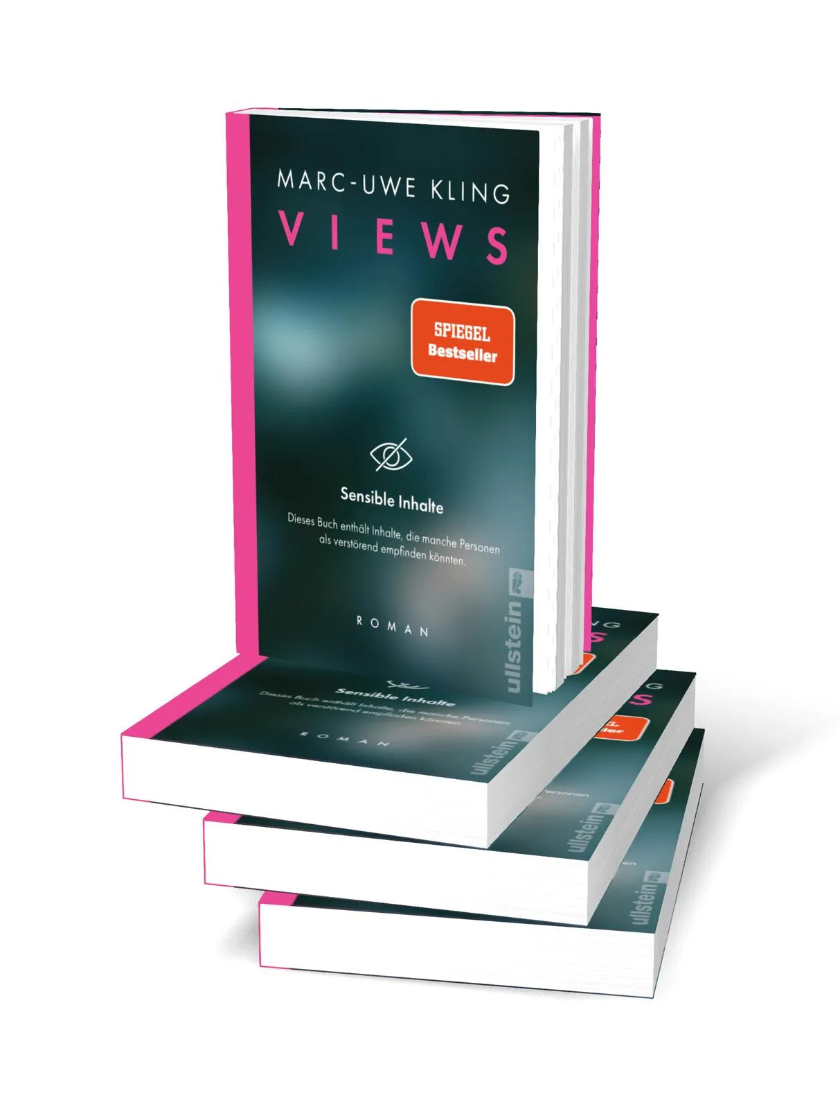 Detailansicht: VIEWS (Taschenbuch)