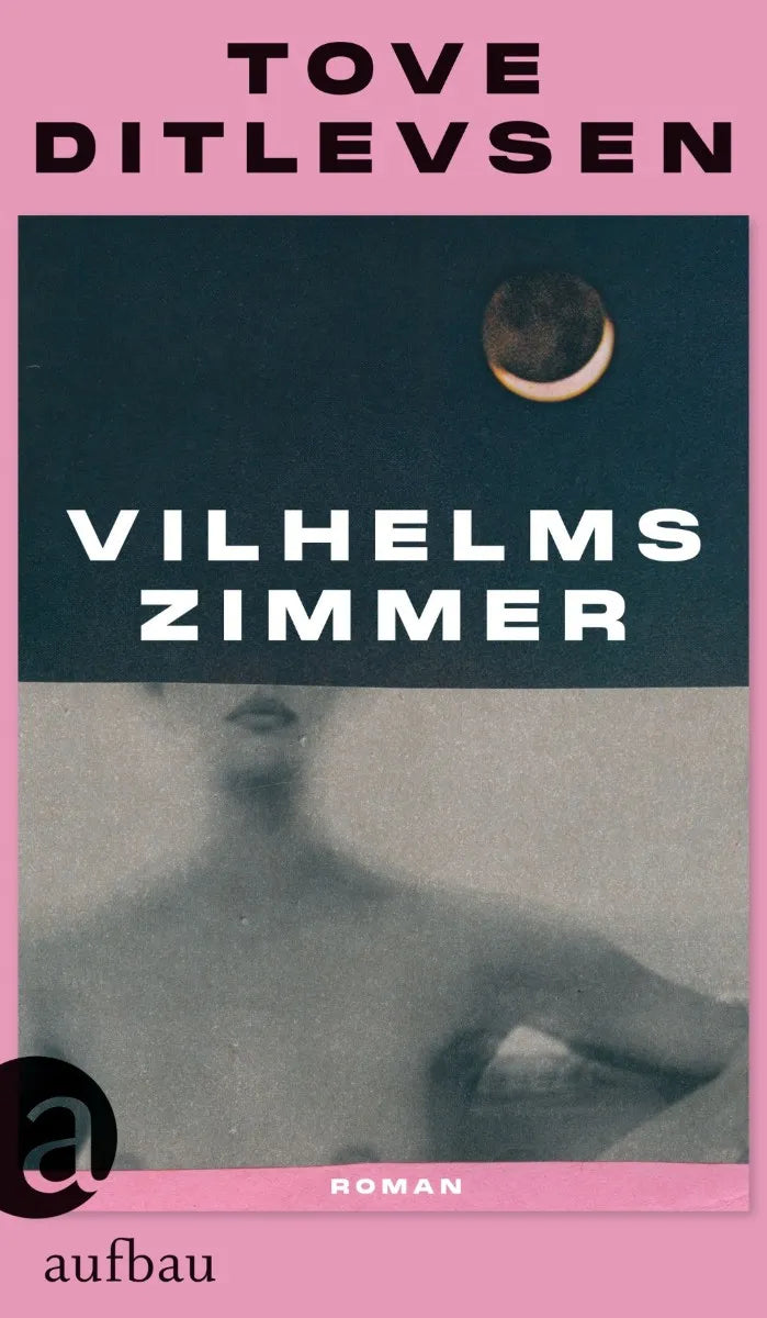 Cover: Vilhelms Zimmer (E-Book) von Tove Ditlevsen