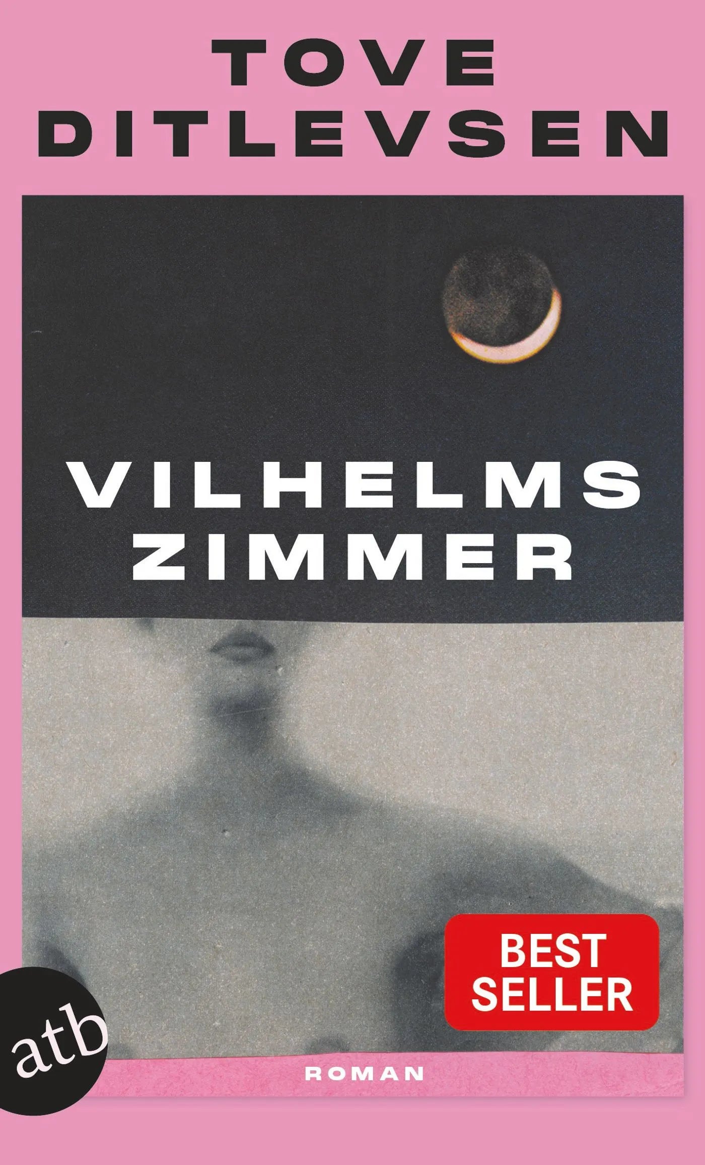 Buchcover von 'Vilhelms Zimmer' - Taschenbuch von Tove Ditlevsen