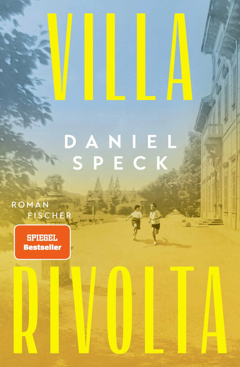 Villa Rivolta