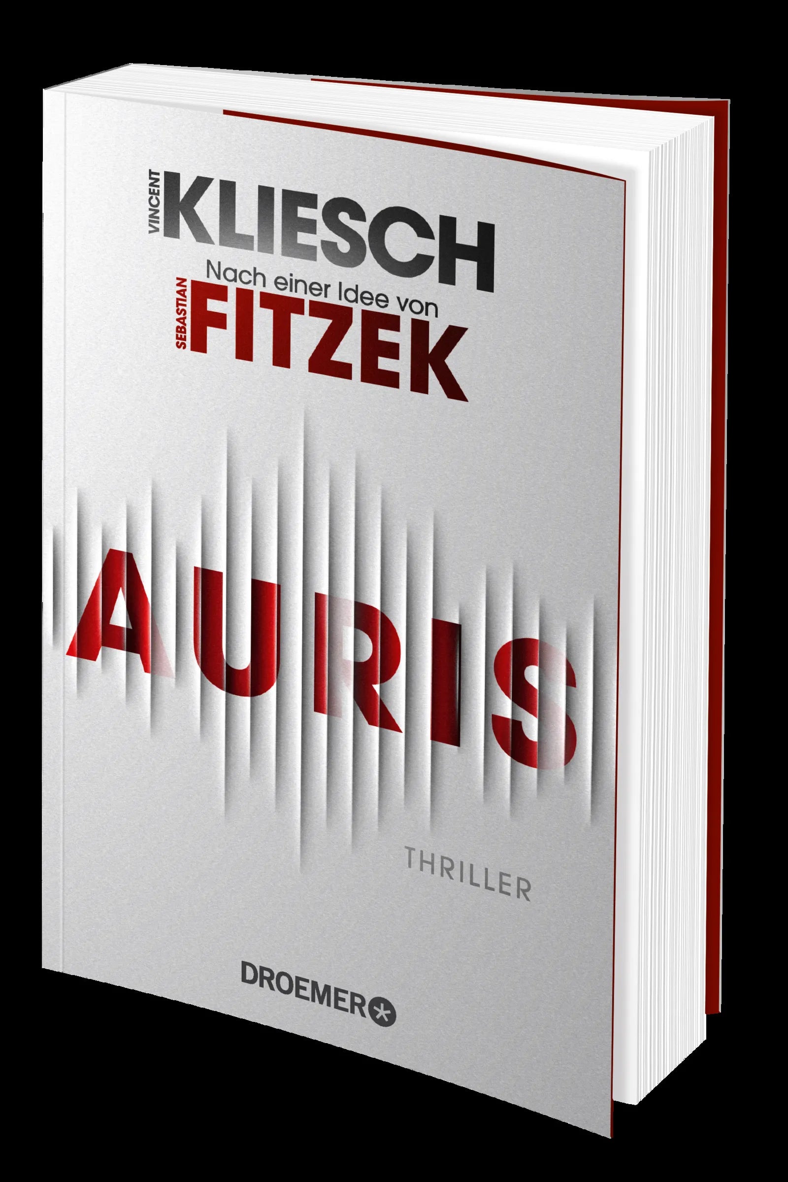Produktansicht: Auris (Taschenbuch)
