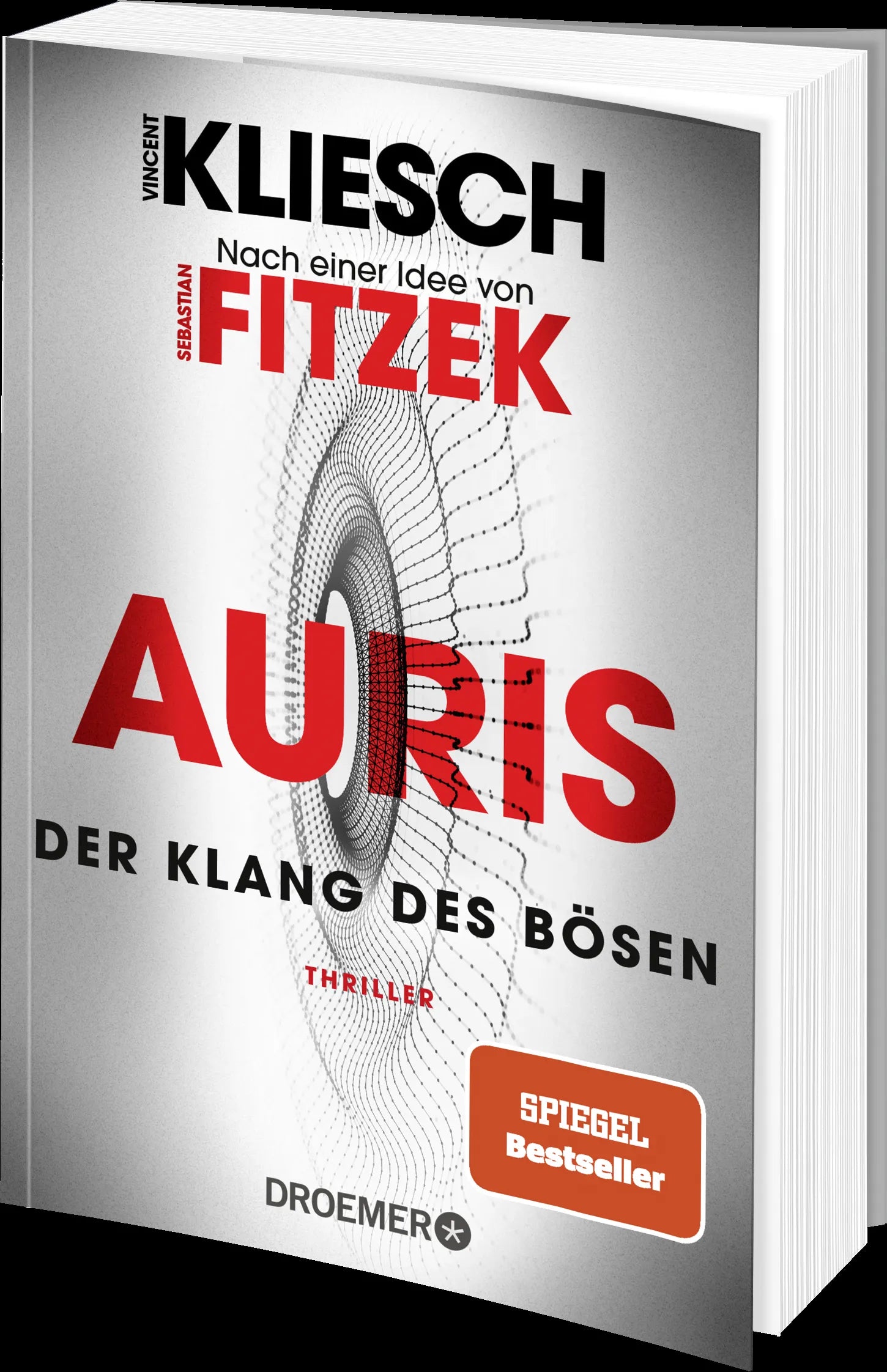 Produktansicht: Der Klang des Bösen (Taschenbuch)