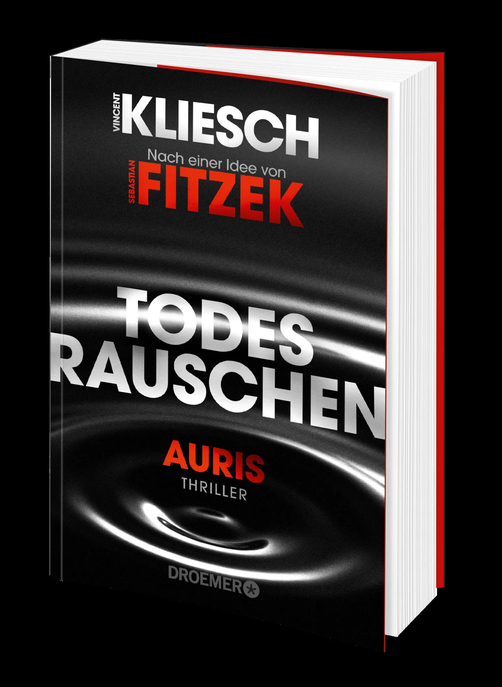 Produktansicht: Todesrauschen (Taschenbuch)