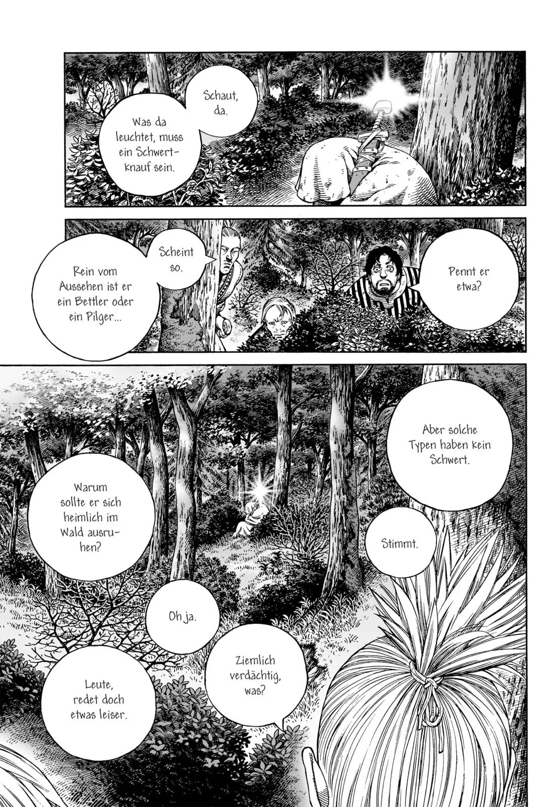 Produktansicht: Vinland Saga 12 (Taschenbuch)