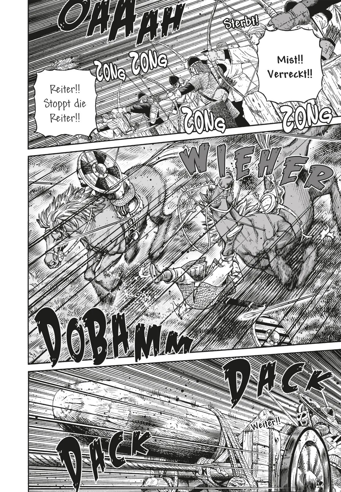 Abbildung von 'Vinland Saga 22'