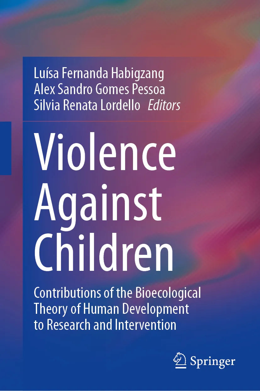 Cover: Violence Against Children (E-Book)