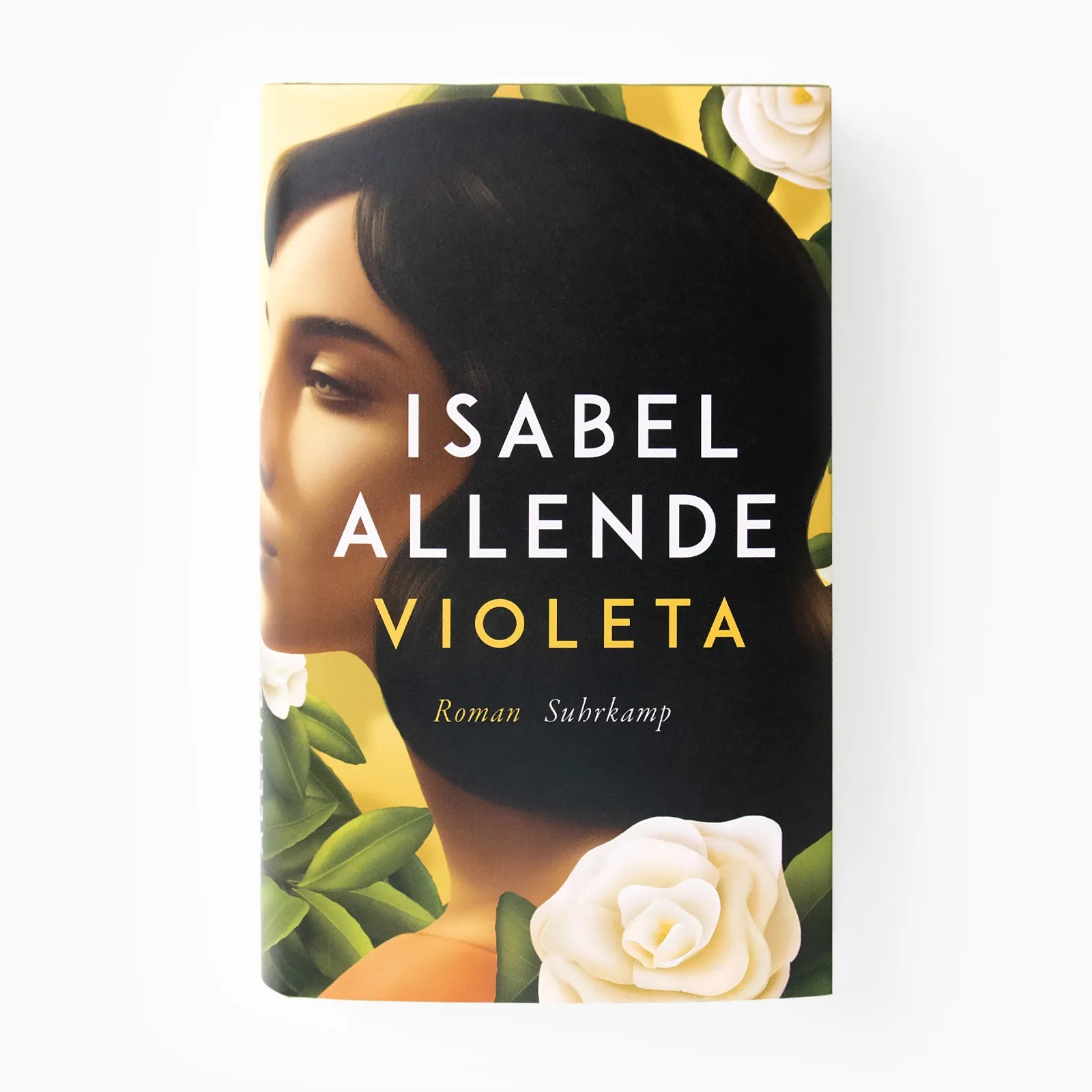 Abbildung von 'Violeta'