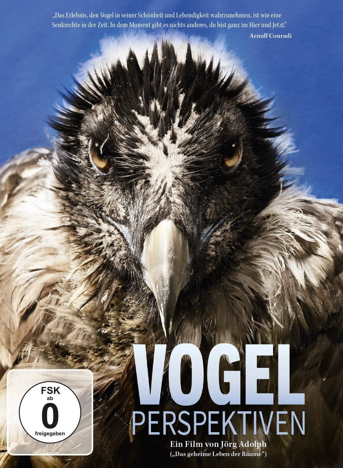 Vogelperspektiven - DVD