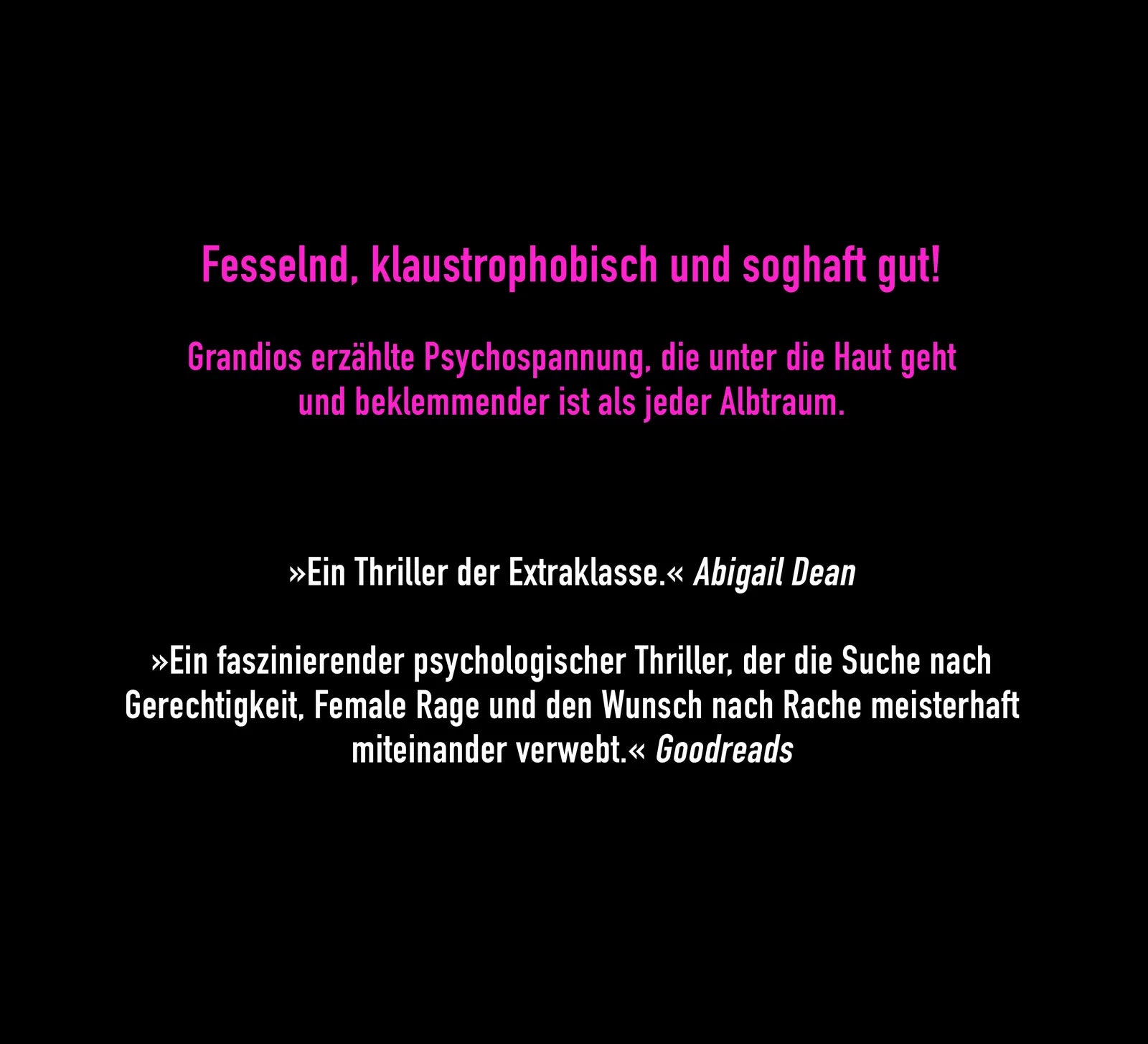 Detailansicht: Voices. Ich kann euch hören (Paperback)