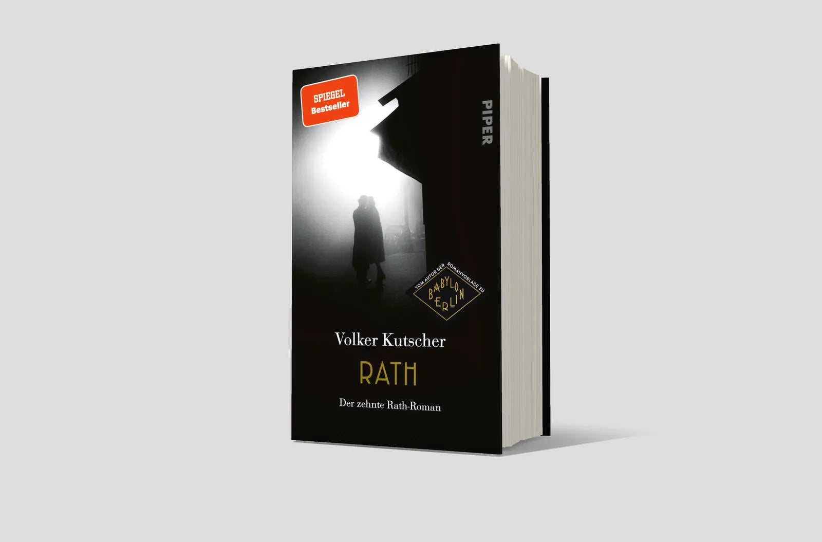 Produktansicht: Rath (Gebundene Ausgabe)