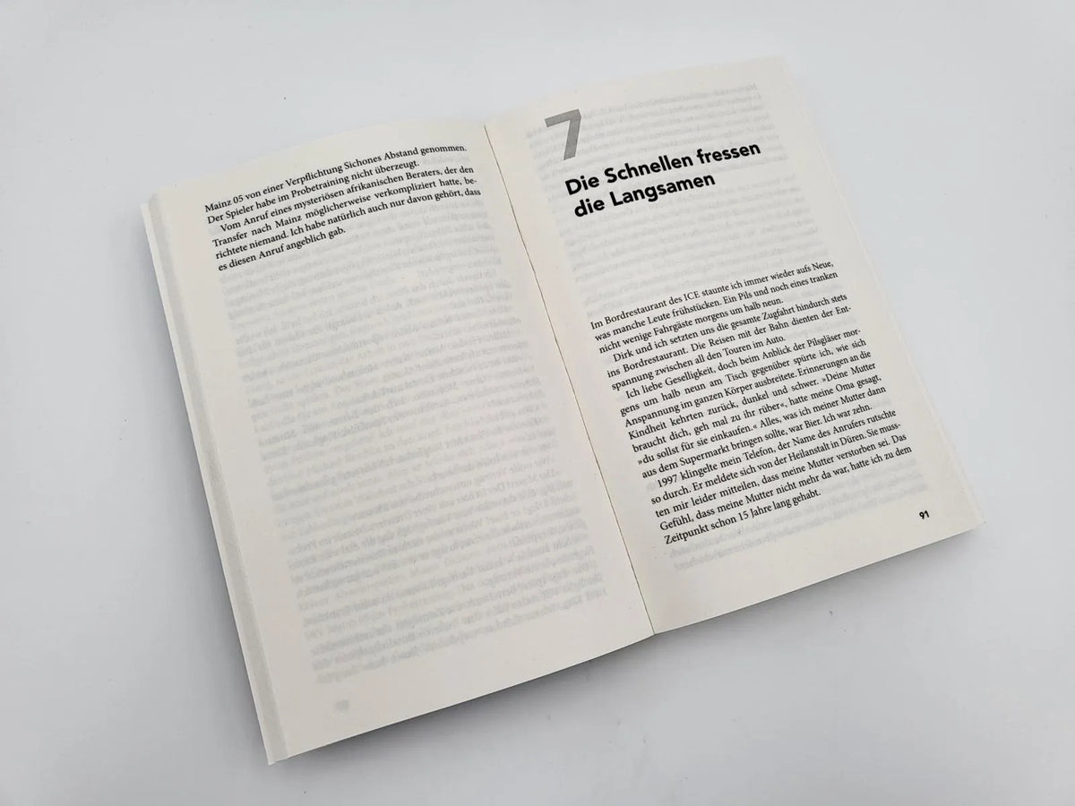 Produktansicht: Meine Spielzüge (Taschenbuch)