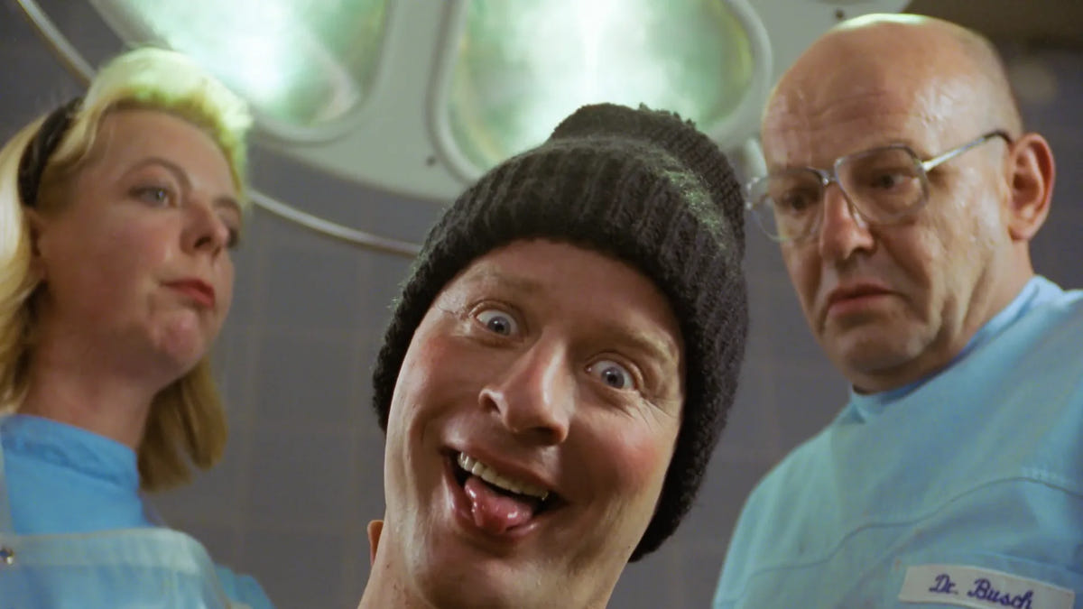 Filmszene 4 aus Voll normaaal – Blu-ray