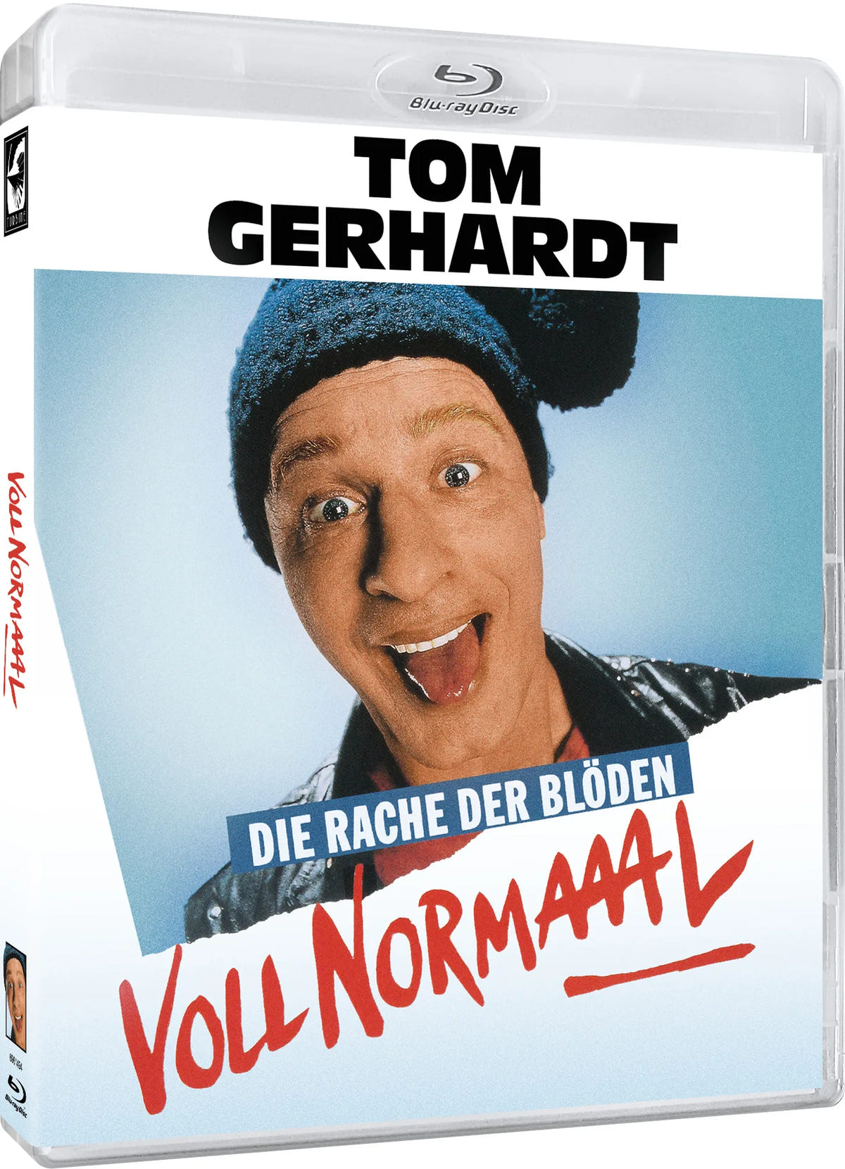 Produktansicht 3 von Voll normaaal – Blu-ray