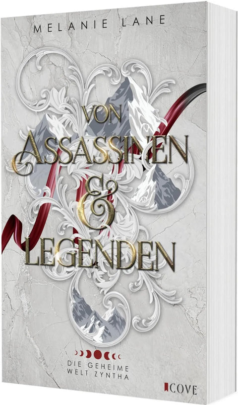 Von Assassinen & Legenden