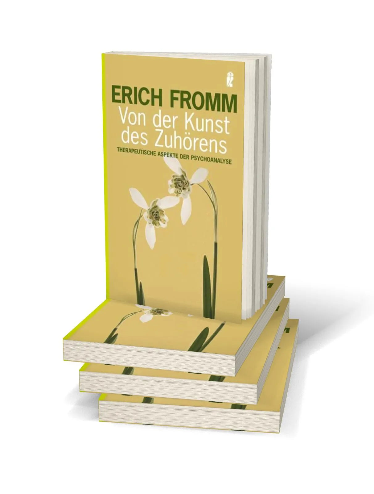 Produktansicht: Von der Kunst des Zuhörens (Taschenbuch)