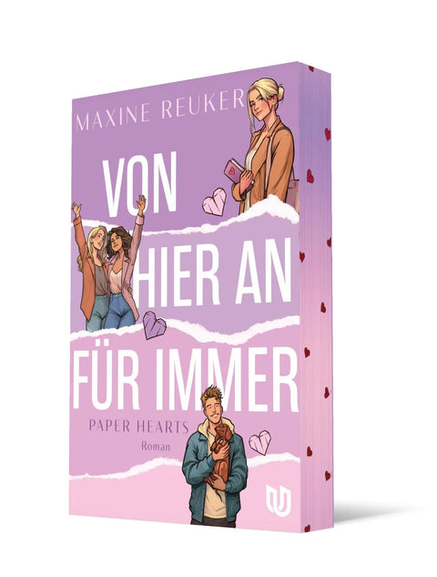 Von hier an für immer