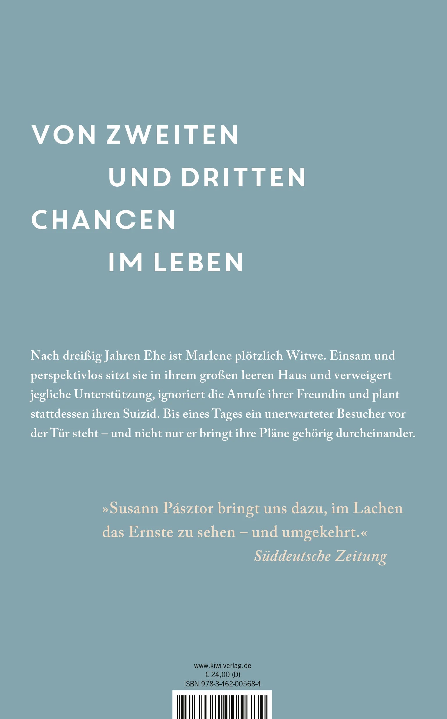 Rückseite: Von hier aus weiter (Hardcover)
