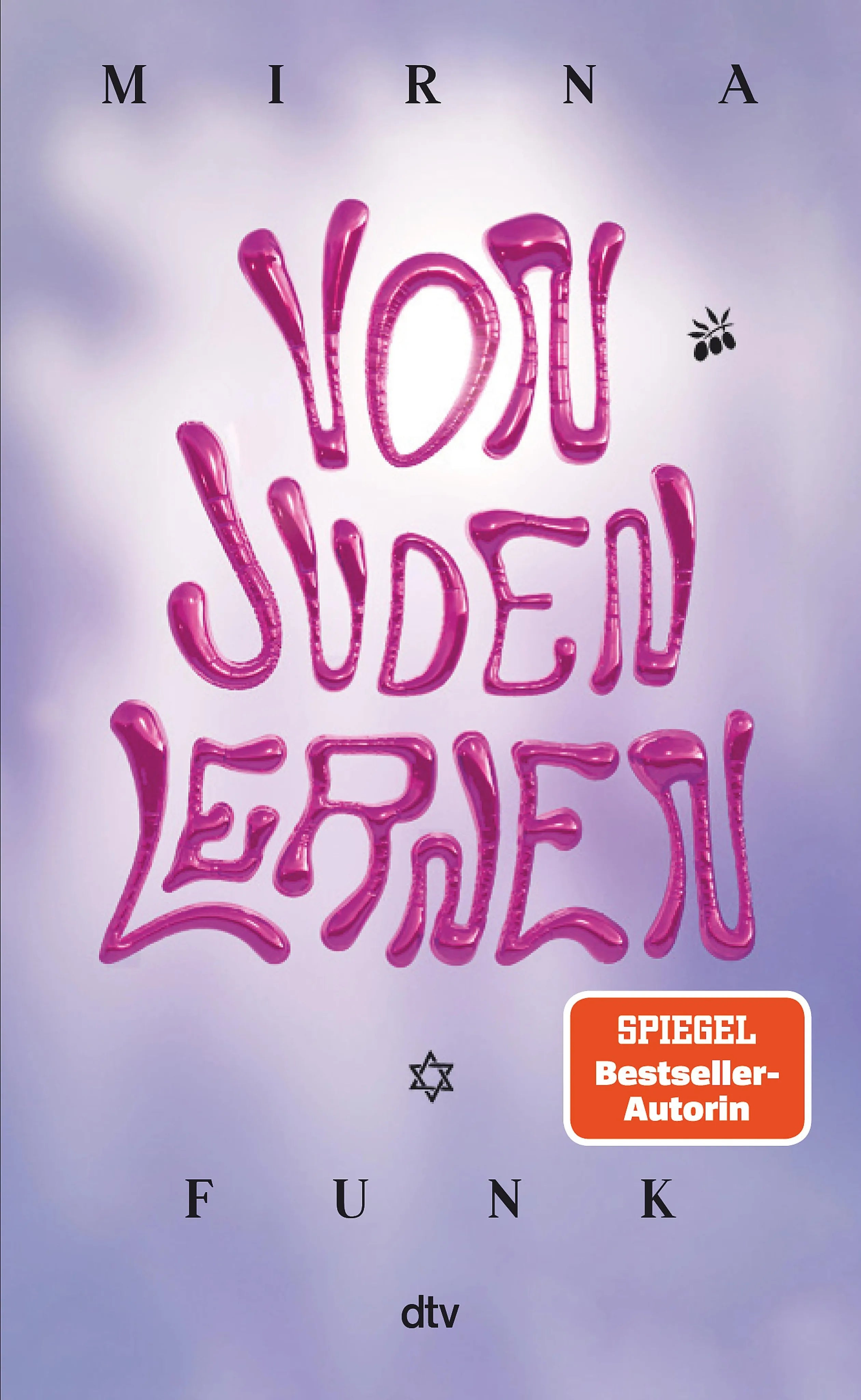 Cover: Von Juden lernen (E-Book) von Mirna Funk
