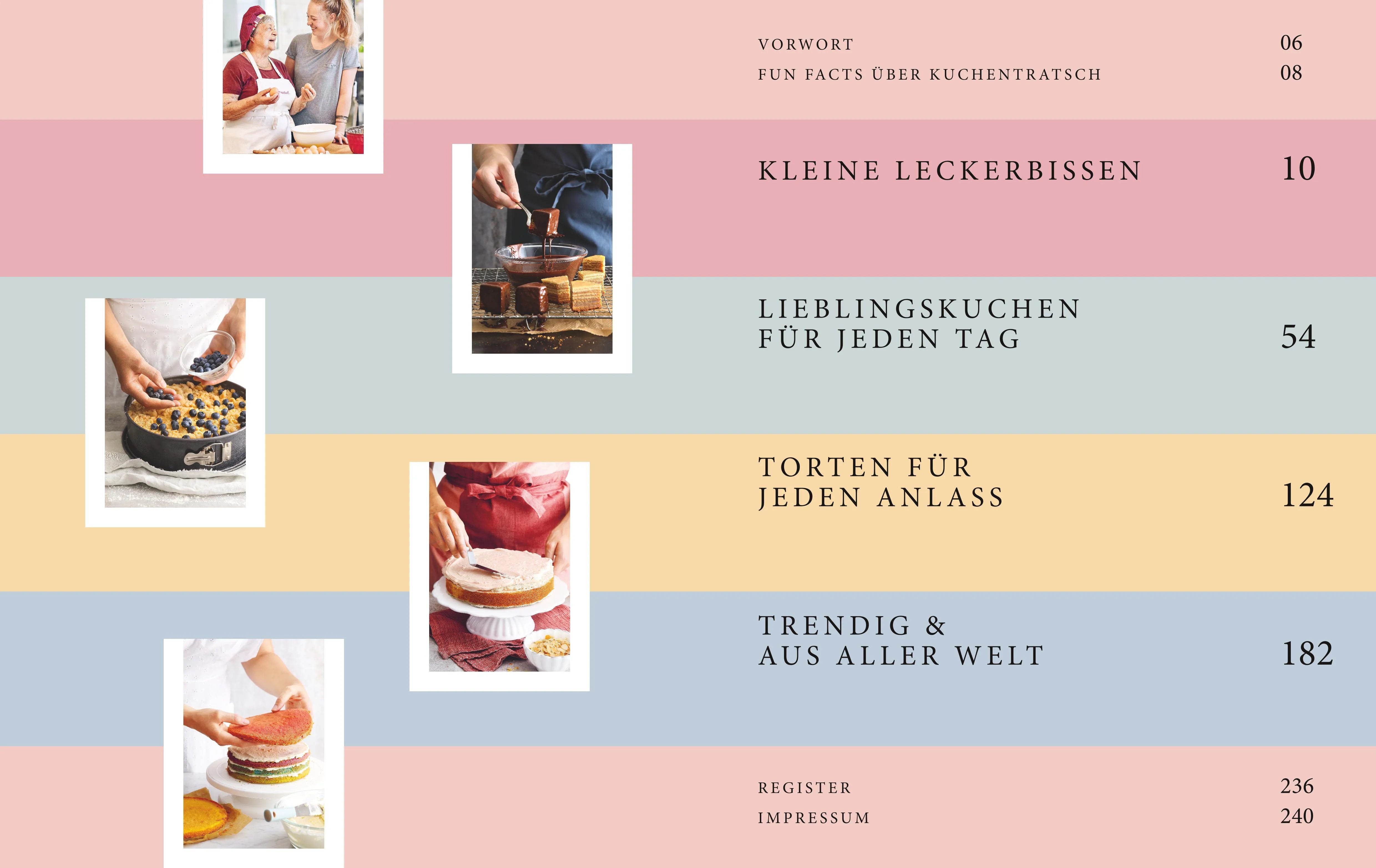 Produktansicht: Von Oma mit Liebe (Gebundene Ausgabe)