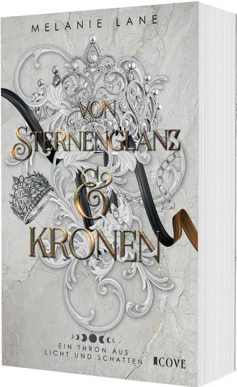 Von Sternenglanz & Kronen