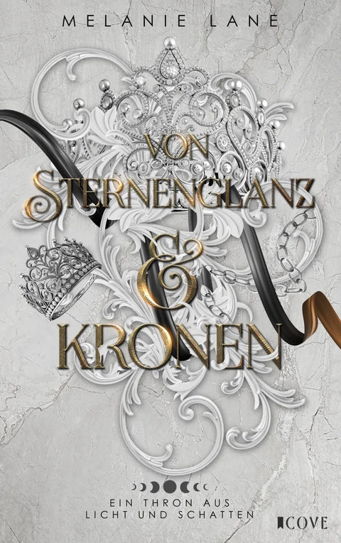 Von Sternenglanz & Kronen