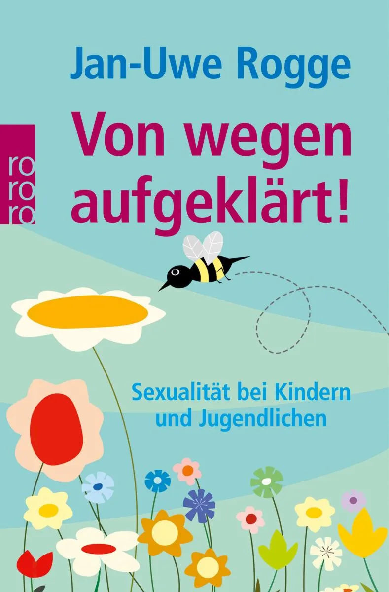 Cover: Von wegen aufgeklärt! (E-Book) von Jan-Uwe Rogge