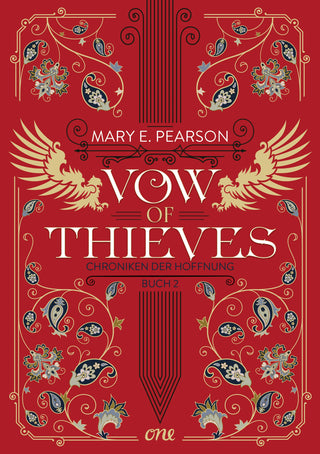 Vow of Thieves