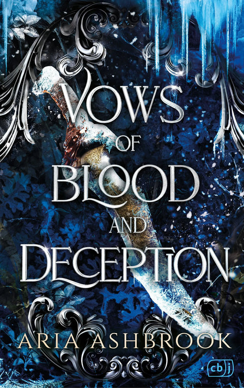 Vows of Blood and Deception