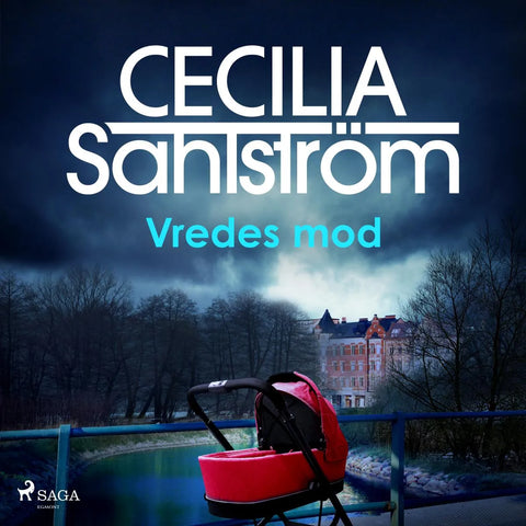 Vredes mod