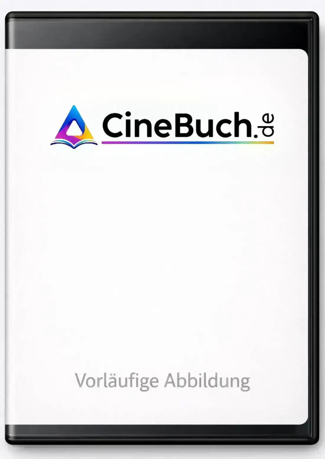 DVD-Cover: Wanda. Platzhalterbild