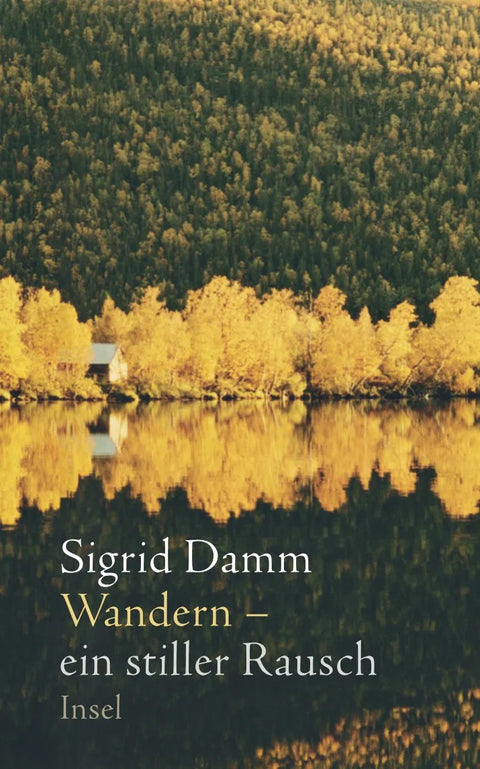 Wandern – ein stiller Rausch