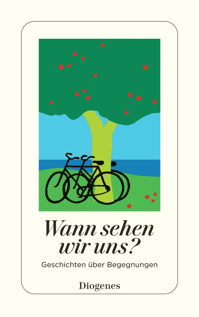 Cover: Wann sehen wir uns? (Taschenbuch) von diverse Autoren
