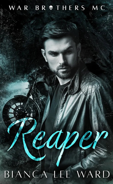 War Brothers MC: Reaper