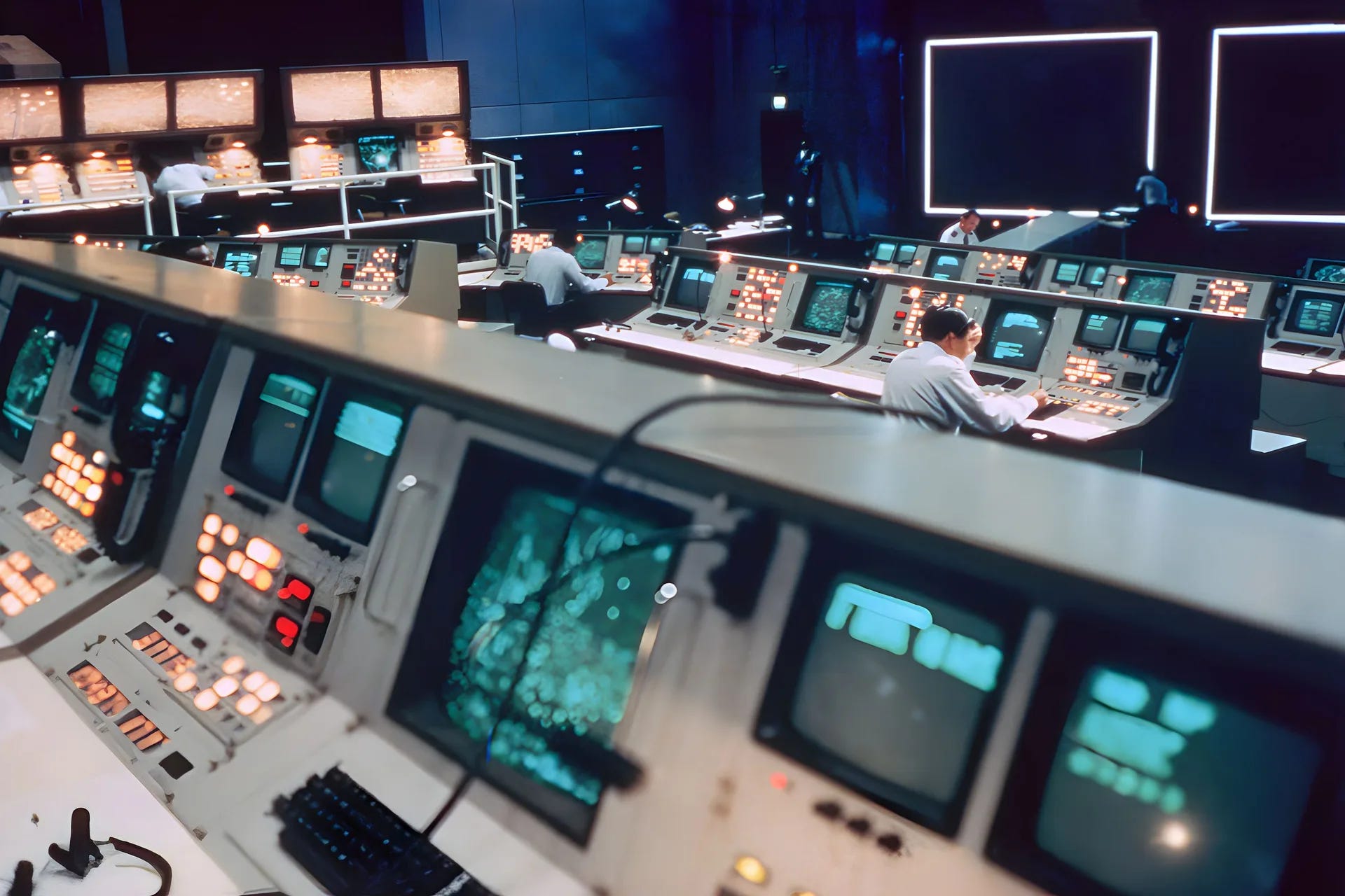 Filmszene 4 aus WarGames - Kriegsspiele – 4K UHD Blu-ray