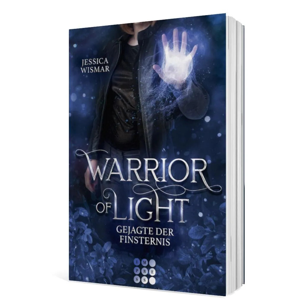Abbildung von 'Warrior of Light 3: Gejagte der Finsternis'