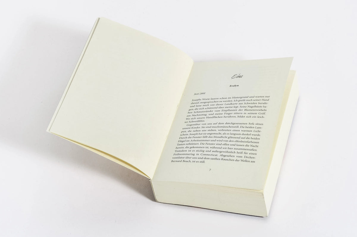 Detailansicht: Warte auf mich am Meer (Taschenbuch)