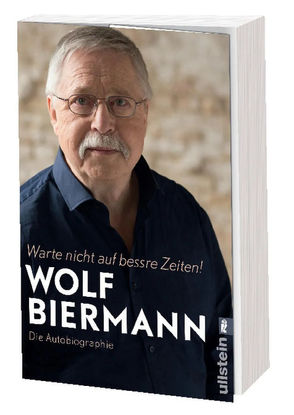 Abbildung von 'Warte nicht auf bessre Zeiten!'