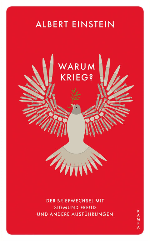 Warum Krieg?