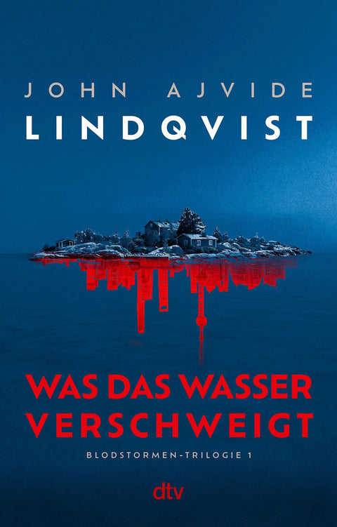 Was das Wasser verschweigt