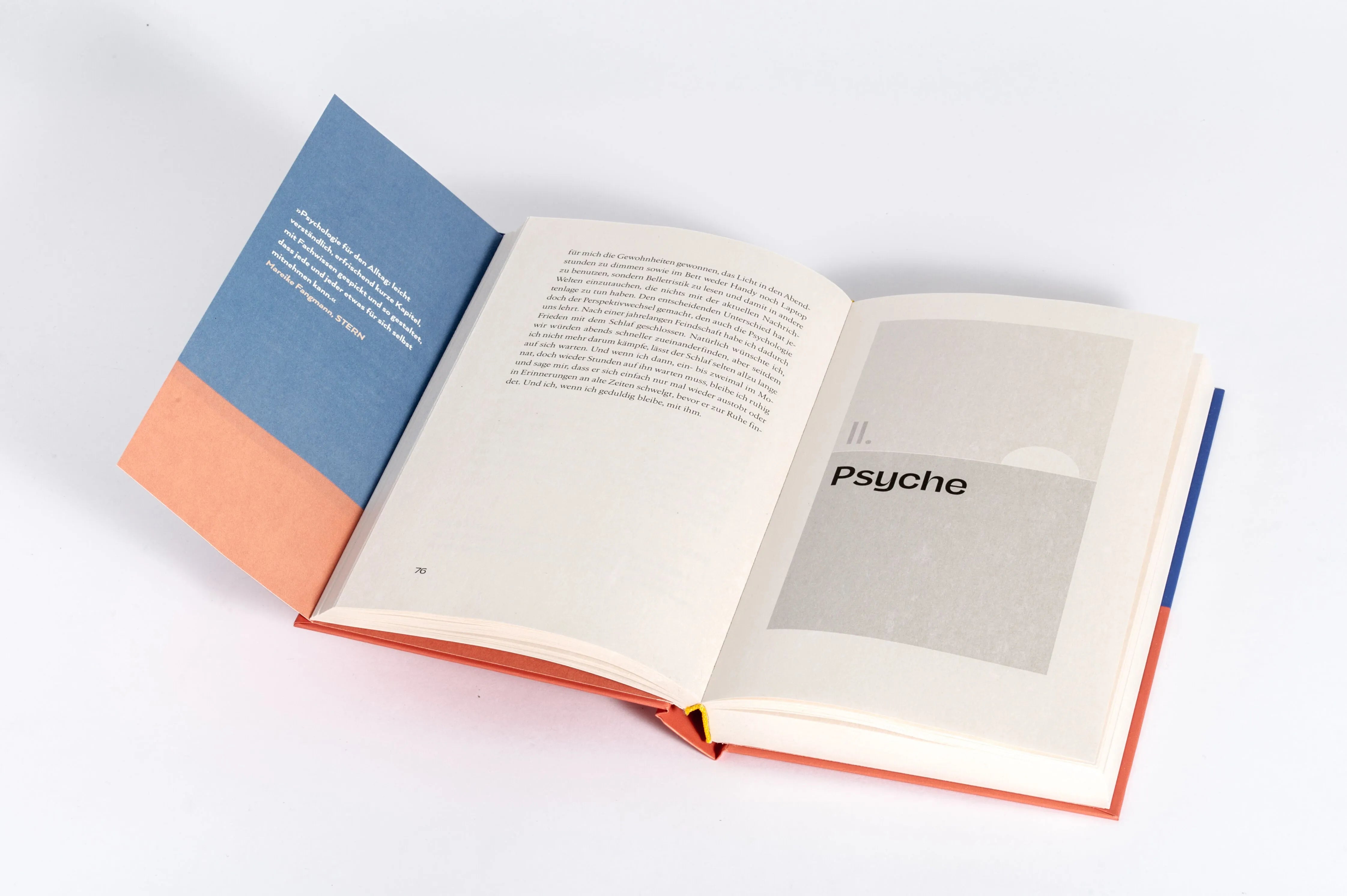 Detailansicht: Was dein Leben leichter macht (Hardcover)