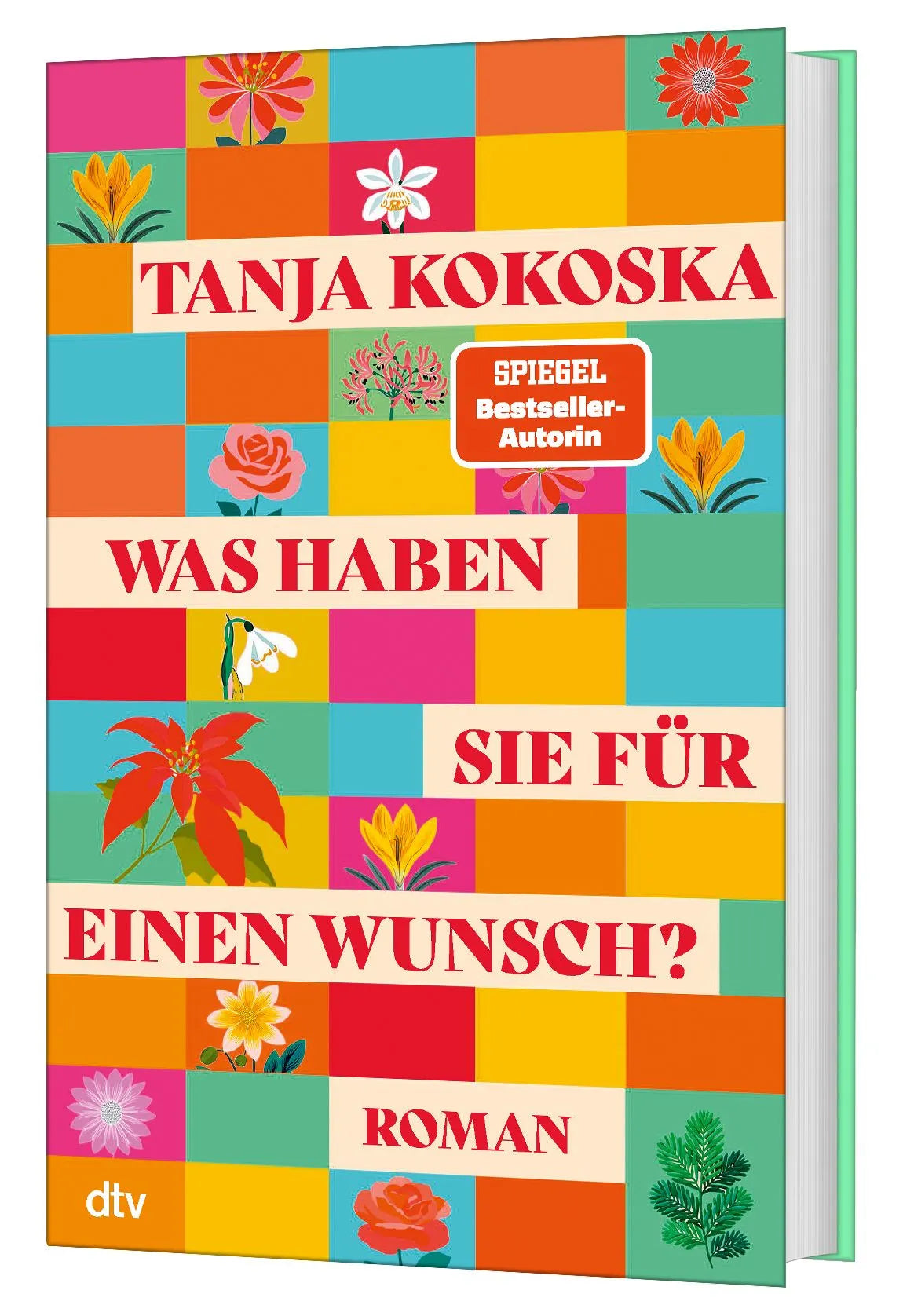 Detailansicht: Was haben Sie für einen Wunsch? (Hardcover)