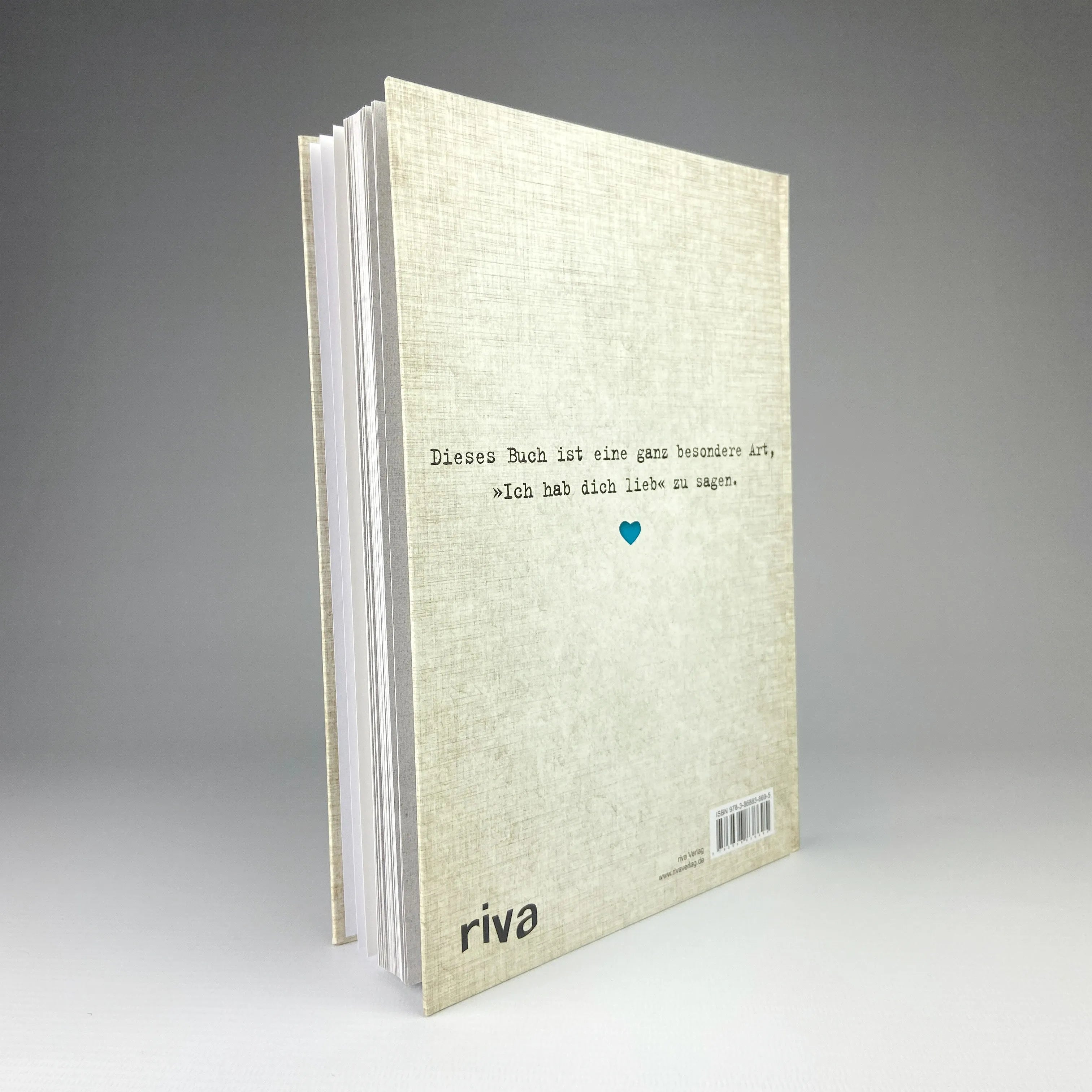 Innenansicht von 'Was ich an dir liebe, Papa' - Gebundene Ausgabe