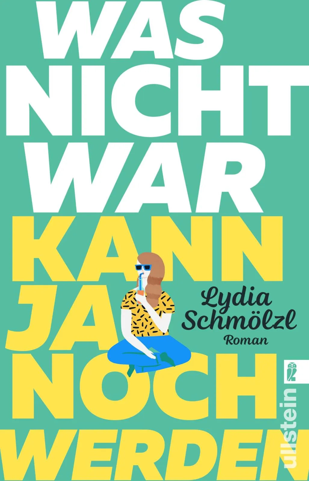 Produktansicht: Was nicht war, kann ja noch werden (Taschenbuch)