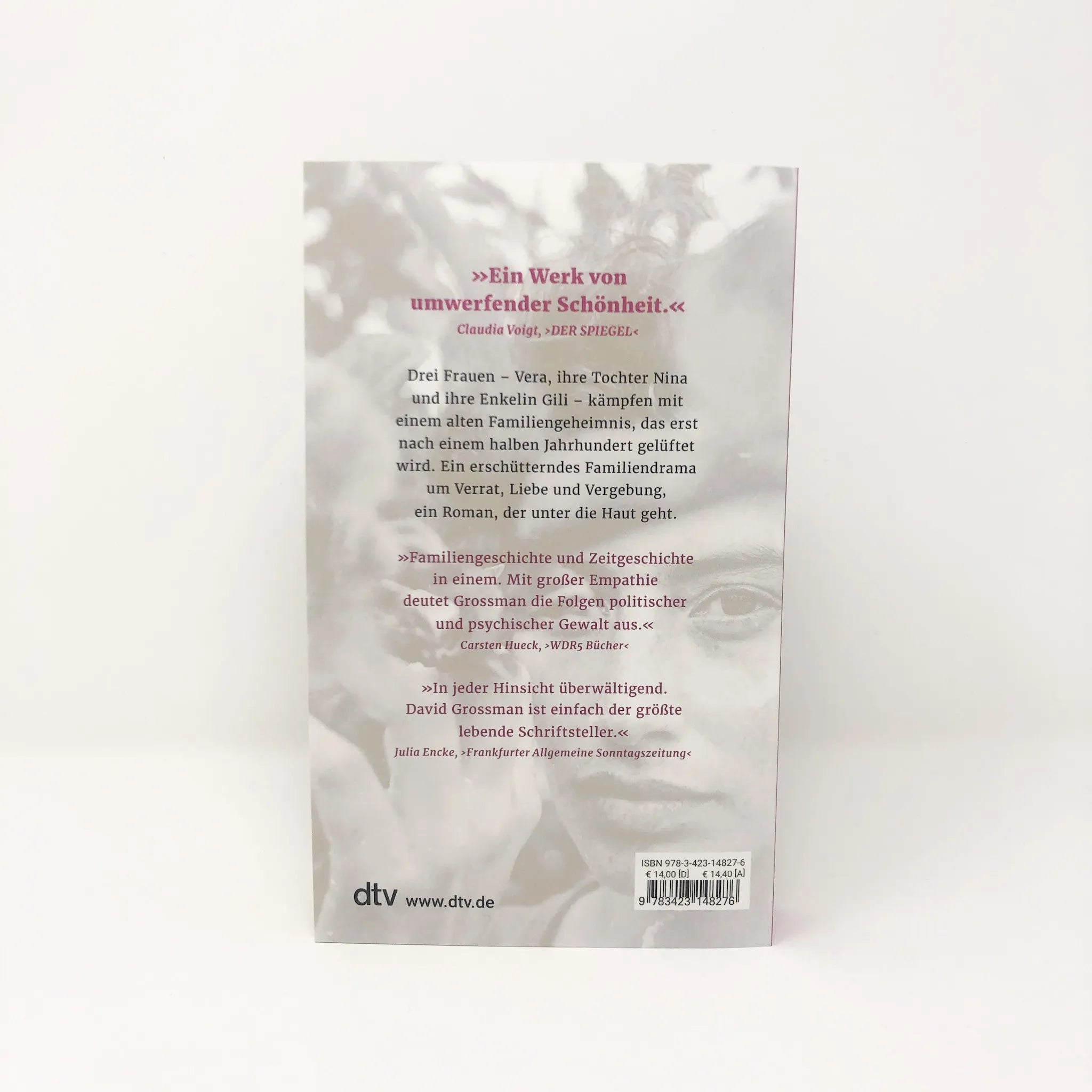 Produktansicht: Was Nina wusste (Taschenbuch)